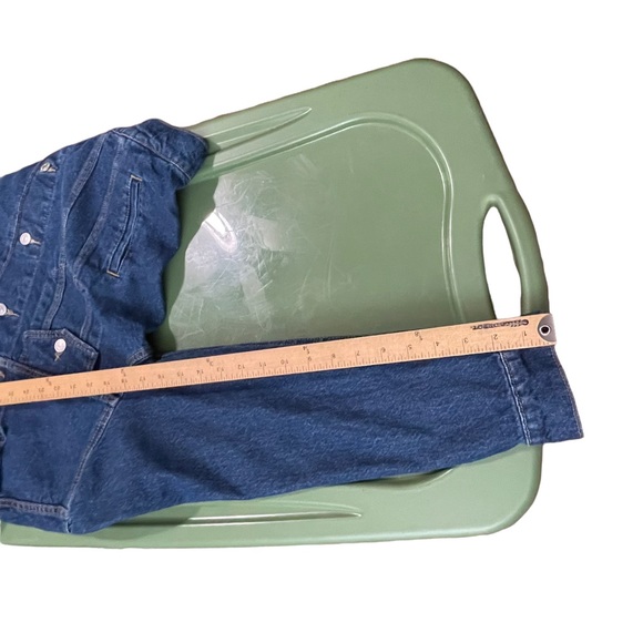 Levi’s denim jacket size M - Picture 15 of 15